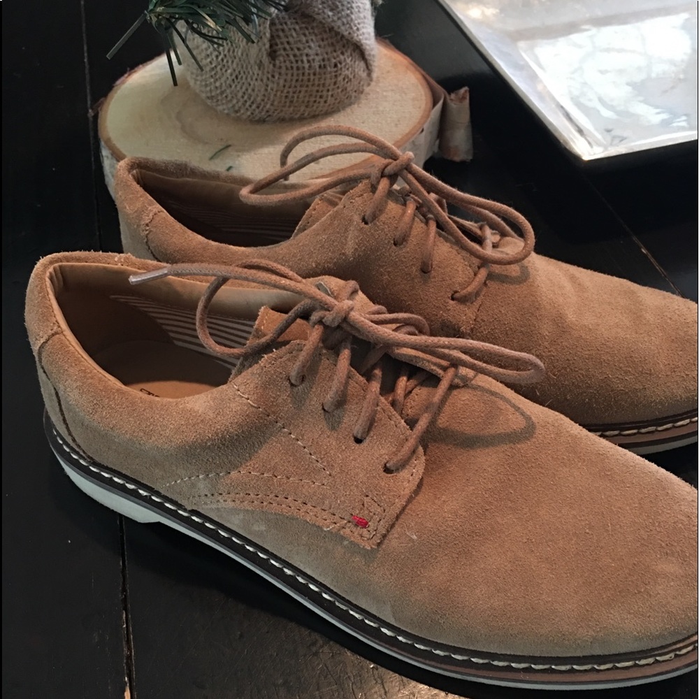 Boys Buck Shoes - Tucker & Tate from Nordstrom